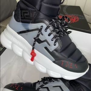 Versace 2 Chainz Chain Reactions